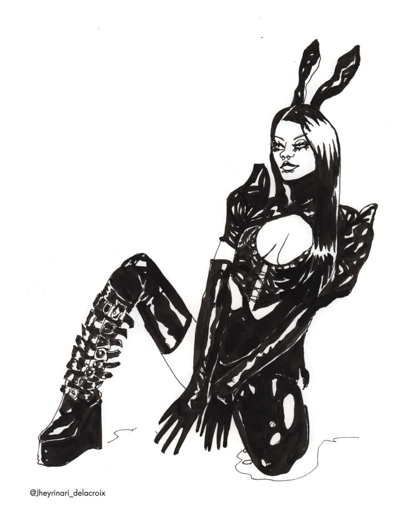 Bunny Girl