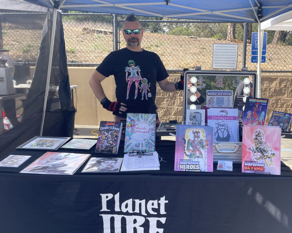 Planet Urf Entertainment