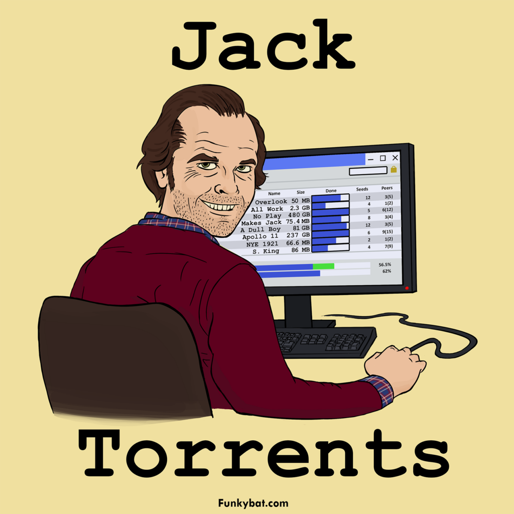 Jack Torrents